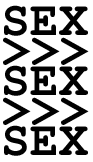 SUPERSEX - legal and illegalsex series pics nude
